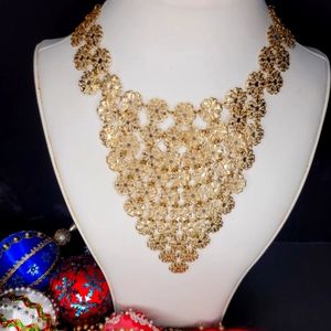 Vendome runway piece